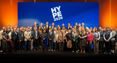 Hyatt Regency İzmir İstinyePark’a 'Yılın Oteli' Ödülü