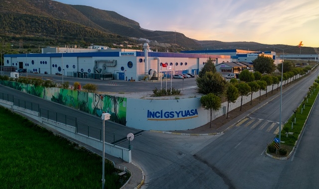 İnci Holding ve GS Yuasa Ortaklık Yapısında Yeni Dönem