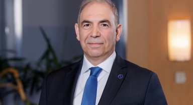 İş Bankası’nın Genel Müdür Yardımcılığına atama