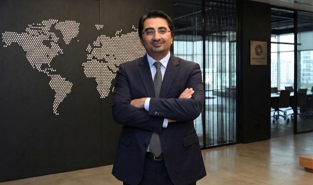 İş dünyasının önemli isimleri 11 Nisan'da İstanbul'da Buluşuyor