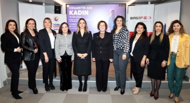 Kadın Girişimciler İzmir’de Ortak Vizyon İçin Buluşuyor