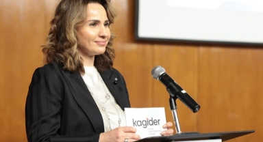 Kadın Girişimciliğinde 20 Yıllık Deneyim BM’de Anlatıldı