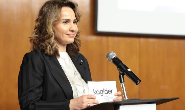 Kadın Girişimciliğinde 20 Yıllık Deneyim BM’de Anlatıldı