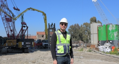 Kentsel Dönüşüm, Ülkemiz İçin Savunma Sanayisi Kadar Önemli