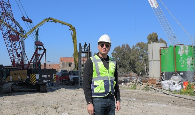 Kentsel Dönüşüm, Ülkemiz İçin Savunma Sanayisi Kadar Önemli