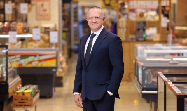 Migros'un onarıcı tarım projesi dünyaya örnek gösterildi