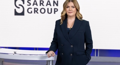 Saran Group’ta Üst Düzey Atama: Zeynep Acar Haksal CEO Oldu