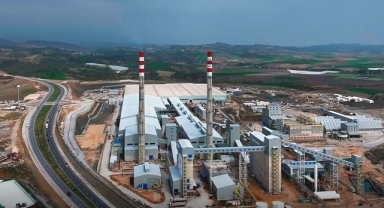 Şişecam Tarsus yatırımını tamamladı