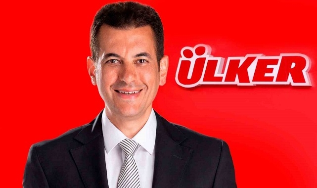 Ülker Bisküvi, 2025 yılını 112 milyar TL ciroyla kapattı