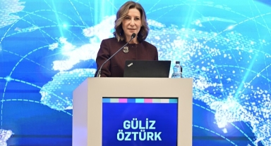 UN Global Compact Türkiye’nin Yönetim Kurulu Başkanlığına Güliz Öztürk Seçildi