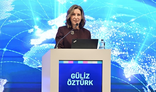 UN Global Compact Türkiye’nin Yönetim Kurulu Başkanlığına Güliz Öztürk Seçildi