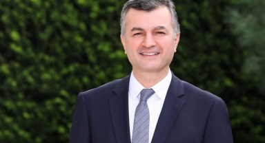 Yıldız Holding'de üst düzey atama