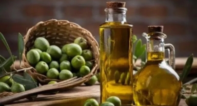 40 yıllık zeytin firması konkordato ilan etti