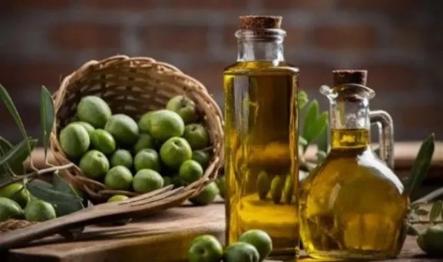 40 yıllık zeytin firması konkordato ilan etti