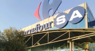 A101’i bünyesinde bulunduran Yeni Mağazacılık, Carrefoursa’yı devralıyor