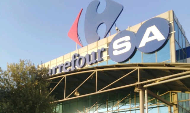 A101’i bünyesinde bulunduran Yeni Mağazacılık, Carrefoursa’yı devralıyor