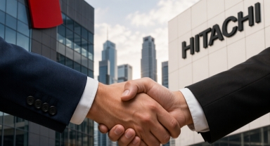 Arçelik, Hitachi'deki hisselerini satıyor