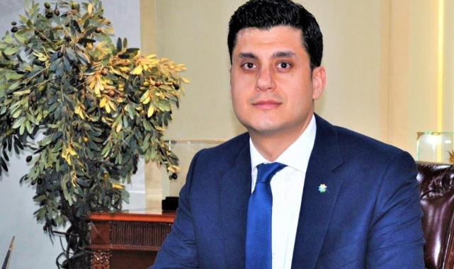 ASTİM OSB Başkanı Maraş, isyan etti