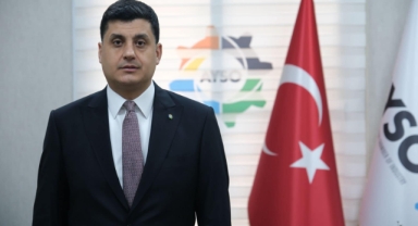 Aydın’ın şubat ihracatı 151 milyon dolar