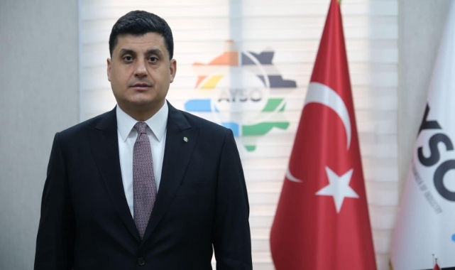 Aydın’ın şubat ihracatı 151 milyon dolar