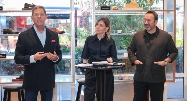 Boyner'den yeni nesil perakende hamlesi: COMMUNITÉ