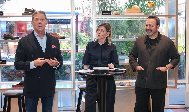 Boyner'den yeni nesil perakende hamlesi: COMMUNITÉ