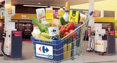 CarrefourSA ve Shell & Turcas’tan müşteri deneyiminde çifte kazanç