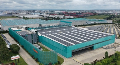 Çin’e ihracat yapan ilk Türk ilaç şirketi Humanis gözünü ABD pazarına dikti