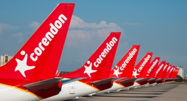 Corendon Airlines ücret sınıfı yapısını yeniden yapılandırdı