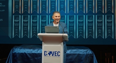 Döveç grup, 35 yılı aşkın birikimiyle yatırım gücünü büyütüyor