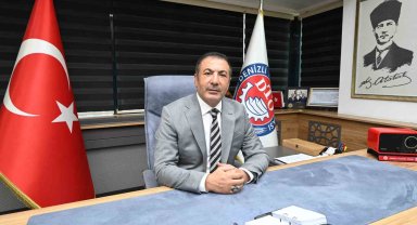 DTO Başkanı Erdoğan: 