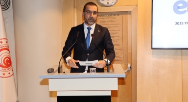 EHKİB Başkanlığına Çağlar Bağcı seçildi