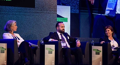 Folkart'tan sektöre Meslek Akademisi hamlesi