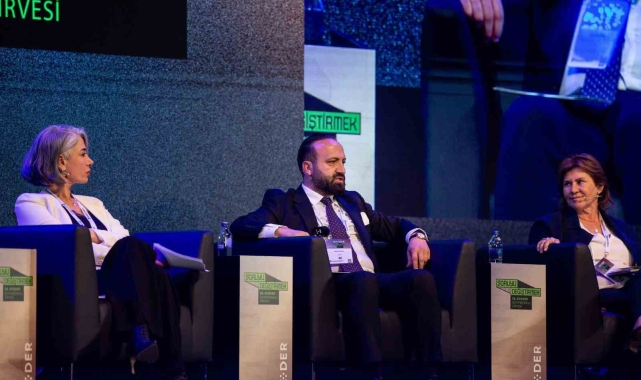 Folkart'tan sektöre Meslek Akademisi hamlesi