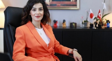 İzmir, Rüzgâr Türbin Kanadı Üretiminde Yeniden Dünya Markası Oluyor