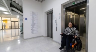 İzmir Ticaret Odası’na 'kırmızı bayrak' gururu