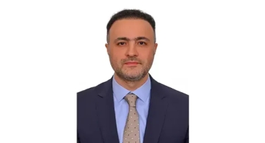 Kalyon Enerji’nin Yeni CEO’su Fatih Kölmek Oldu