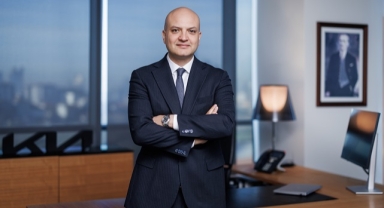 Kia Türkiye Genel Müdürlüğü’ne Şafak Savcı Atandı