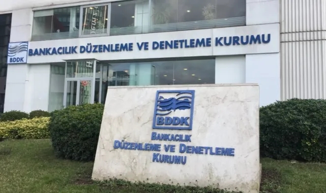 Kredi kartı limitlerine ilişkin iddialara BDDK’dan açıklama