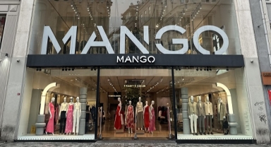 MANGO, 10 yeni mağaza ile Türkiye’deki varlığını güçlendiriyor