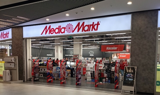 MediaMarkt’tan Rekabet Kurulu kararına itiraz