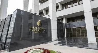 Merkez Bankası faiz kararını açıkladı