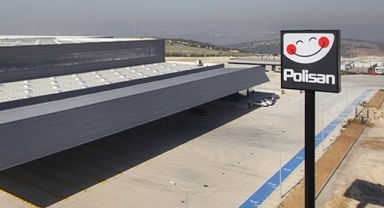 Polisan Holding satıldı