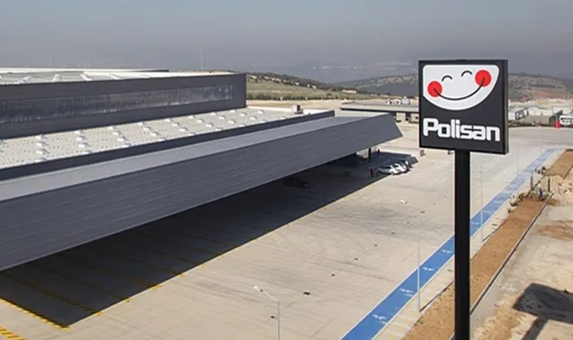 Polisan Holding satıldı