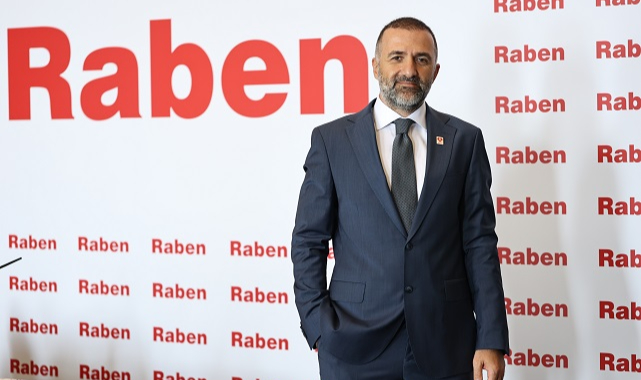 Raben, Türkiye ve İsviçre yatırımıyla küresel büyümesini hızlandırdı