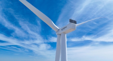 Rönesans Enerji'den 51 MW'lık yeşil enerji yatırımı 