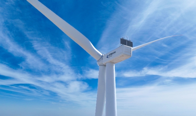 Rönesans Enerji'den 51 MW'lık yeşil enerji yatırımı 