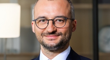 SANKO Enerji’nin Yeni Genel Müdürü Alper Çelebi Oldu