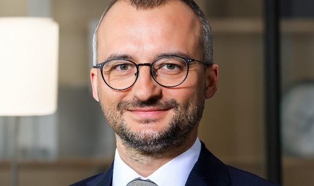 SANKO Enerji’nin Yeni Genel Müdürü Alper Çelebi Oldu