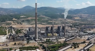 Soma Santrali’ne 436 Milyon TL’lik Teklif